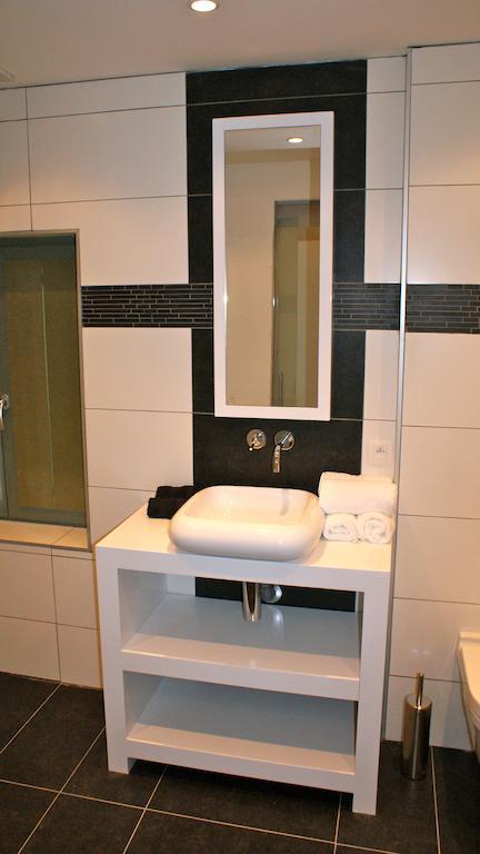 B&B Silentium Tielt Habitación foto